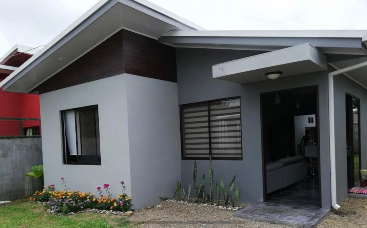 הוילה Guápiles Casa Laureles מראה חיצוני תמונה